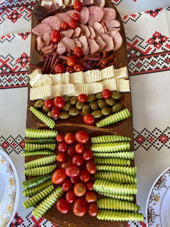 Camping Lângă Stână *