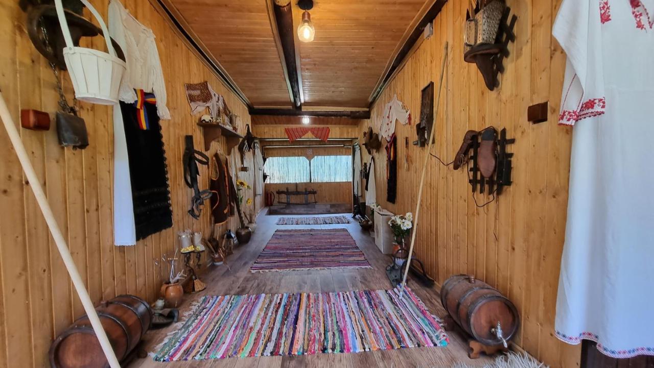 Camping Lângă Stână