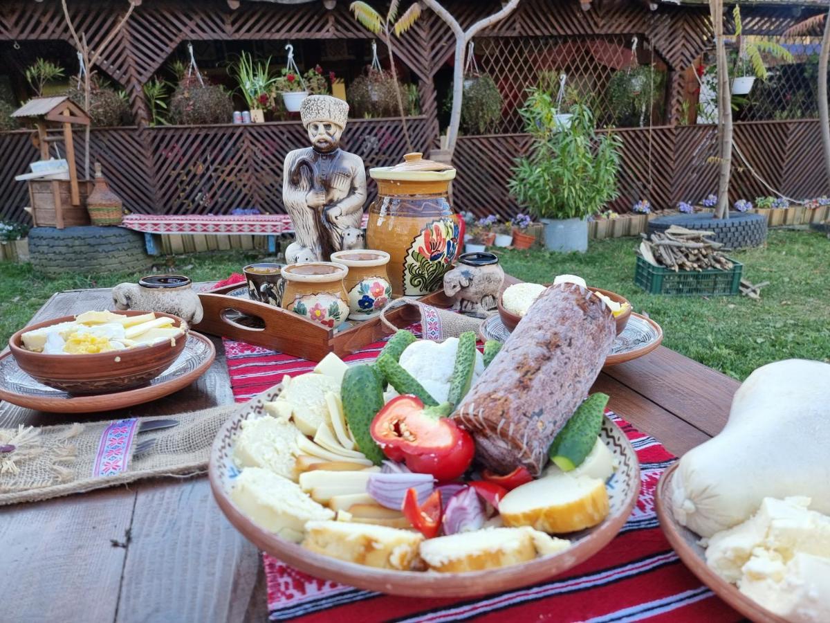 Lângă Stână